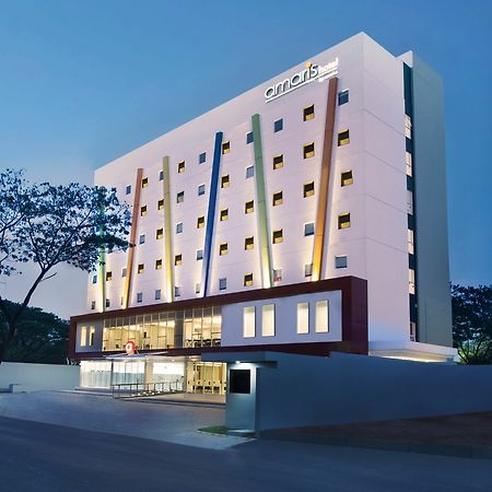 Amaris Hotel Citra Raya - Tangerang Exterior photo