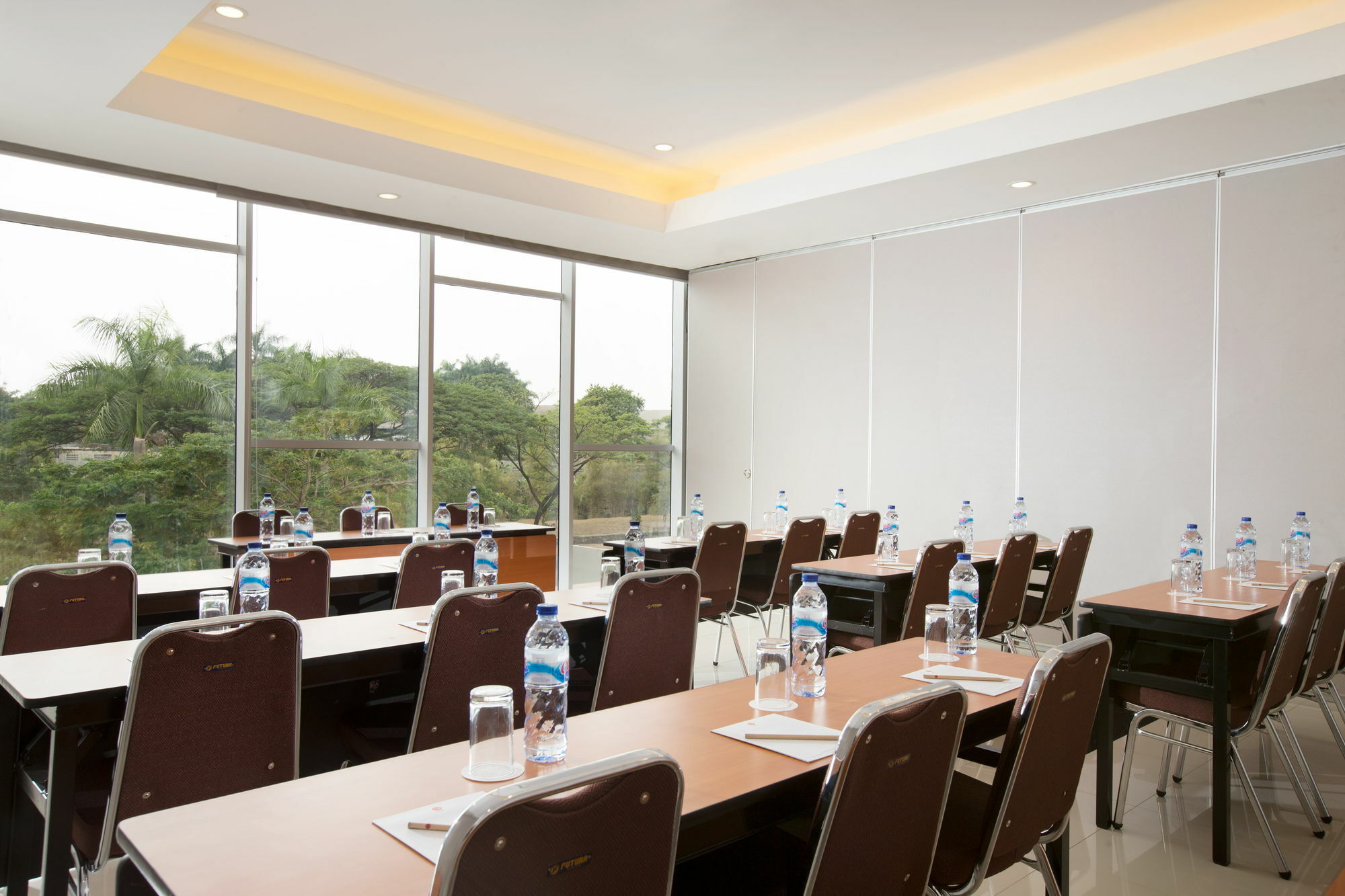 Amaris Hotel Citra Raya - Tangerang Exterior photo