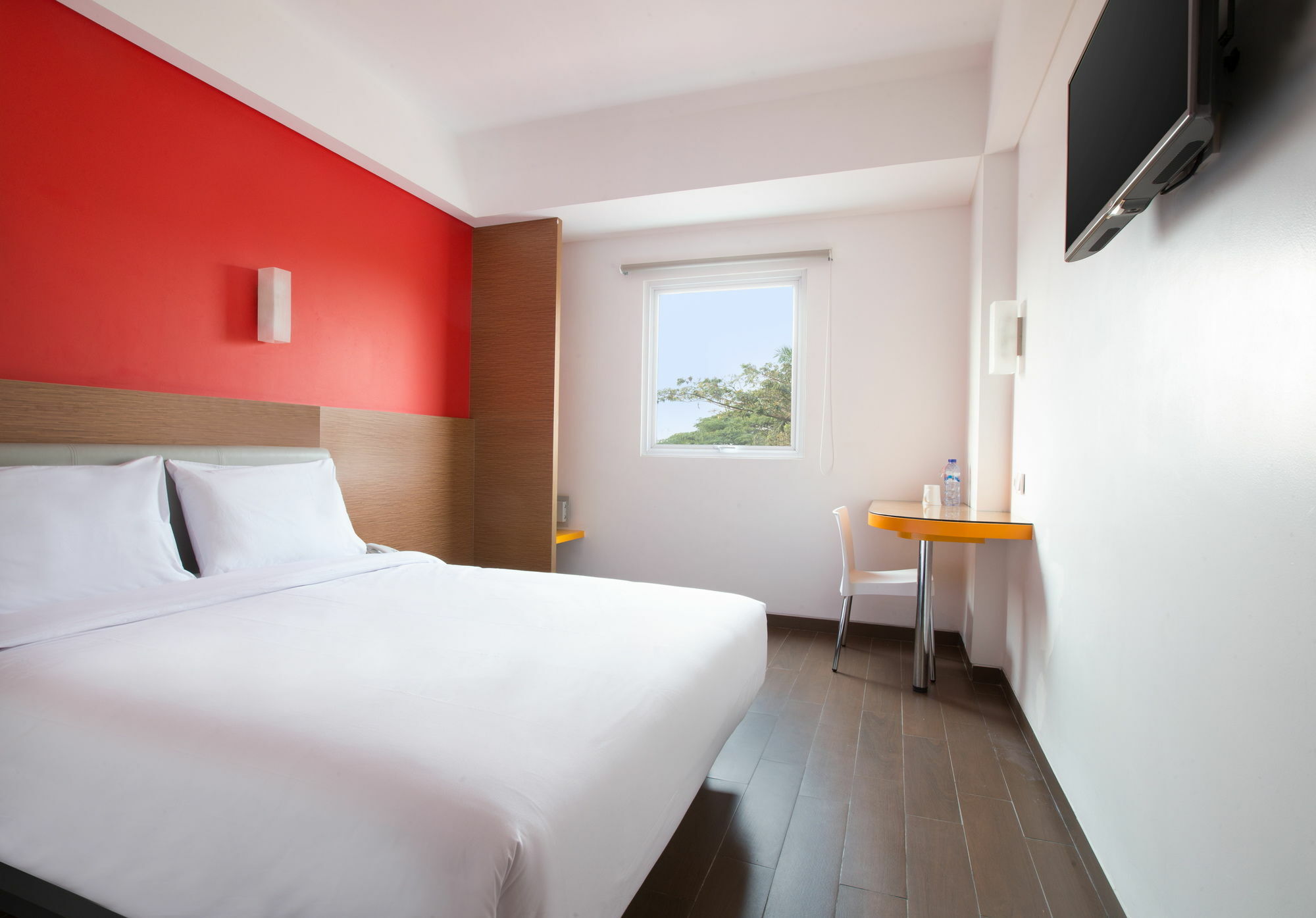 Amaris Hotel Citra Raya - Tangerang Exterior photo